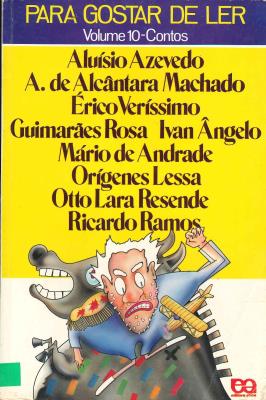 Para gosta de ler, 10 : contos