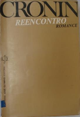 Reencontro : romance