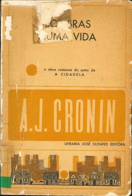 Sombras numa vida