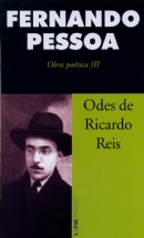 Odes de Ricardo Reis : obra poética III