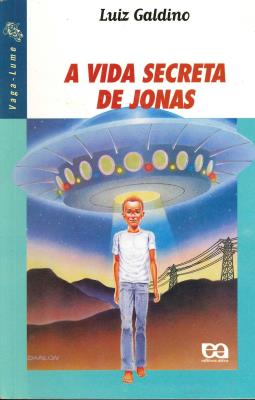 A vida secreta de Jonas