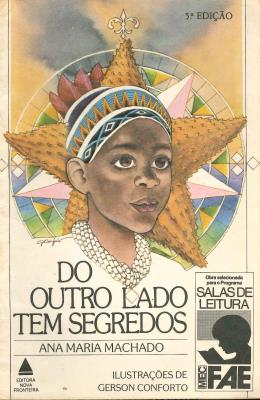 Do outro lado tem segredos