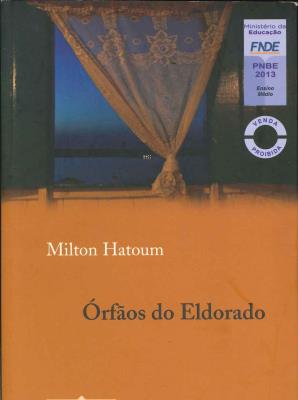 Órfãos do Eldorado