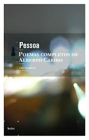 Poemas completos de Alberto Caeiro