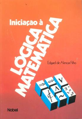 Iniciação à lógica matemática