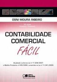 Contabilidade comercial fácil