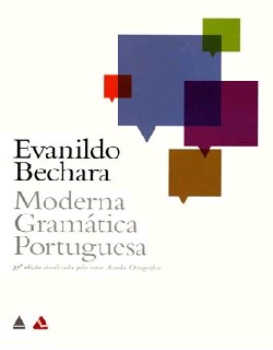 Moderna gramática portuguesa