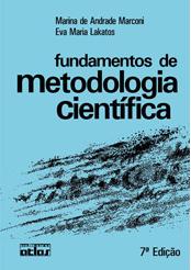 Fundamentos de metodologia científica
