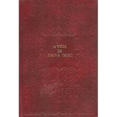 A vida de Joana d'Arc