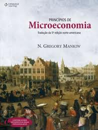 Princípios de microeconomia
