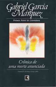 Crônica de uma morte anunciada