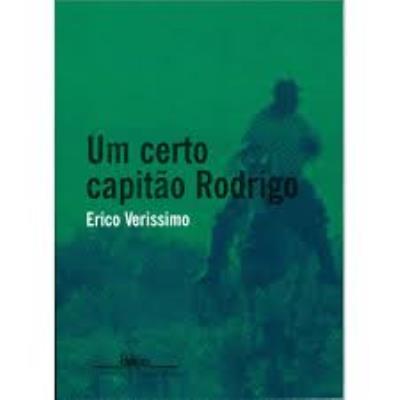 Um certo capitão Rodrigo