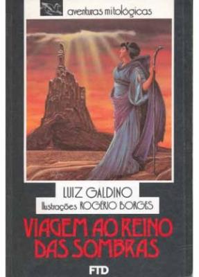 Viagem ao reino das sombras