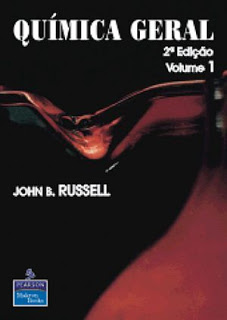 Química geral : volume 1