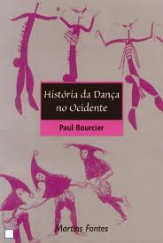 História da dança no ocidente