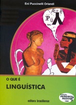 O que é linguística