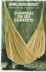 O general em seu labirinto