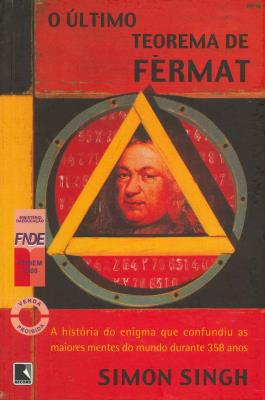 O último teorema de Fermat