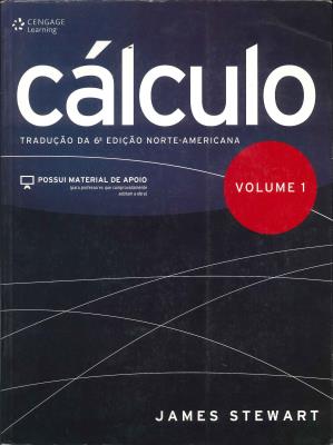Cálculo : volume 1