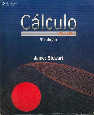 Cálculo : volume I