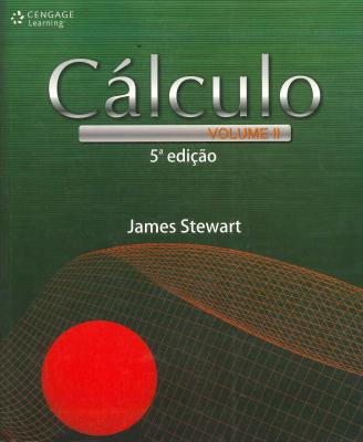 Cálculo : volume II