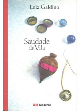 Saudade da vila