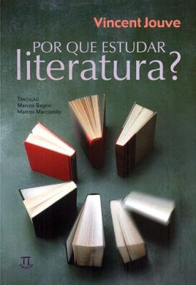 Por que estudar literatura?