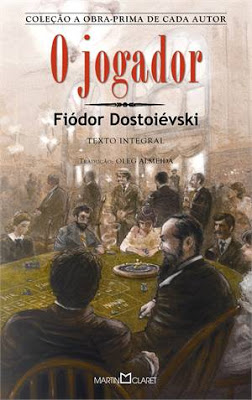 O Jogador : do diário de um jovem