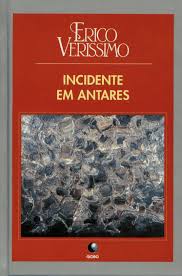 Incidente em antares