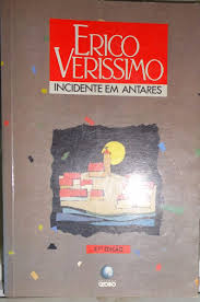 Incidente em antares