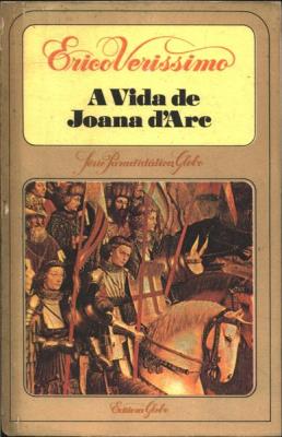 A vida de Joana d'Arc