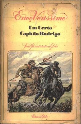 Um certo capitão Rodrigo