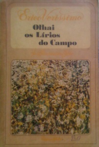 Olhai os lírios do campo