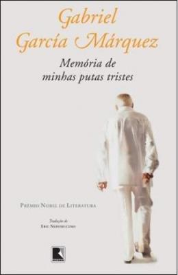 Memória de minhas putas tristes