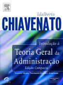 Introdução à teoria geral da administração : edição compacta