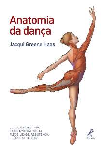 Anatomia da dança