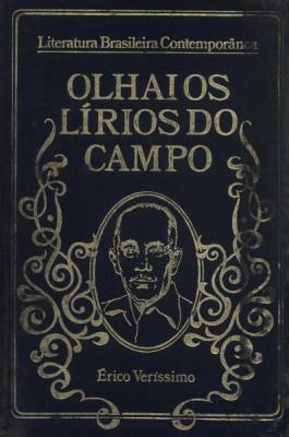 Olhai os lírios do campo : texto integral