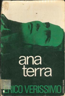 Ana Terra
