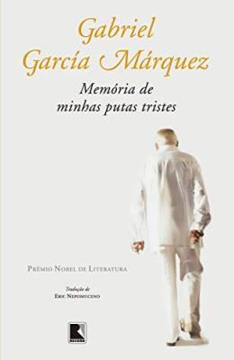 Memória de minhas putas tristes