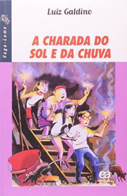 A charada do sol e da chuva