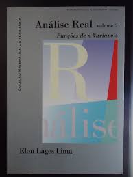 Análise real, volume 2 : funções de n variáveis