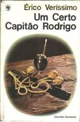 Um certo capitão Rodrigo