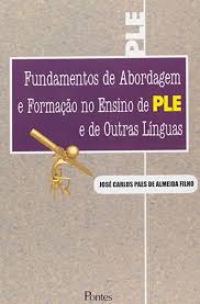 Fundamentos de abordagem e formação no ensino de PLE e de outras línguas