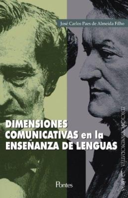 Dimensiones comunicativas en la enseñanza de lenguas