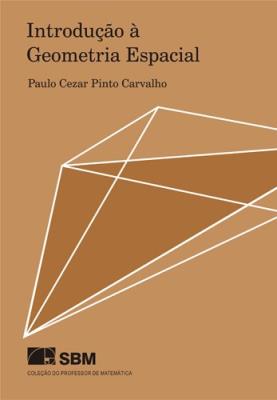 Introdução à geometria espacial