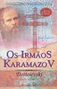 Os irmãos Karamazovi