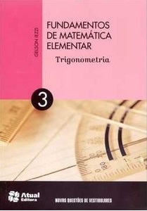 Fundamentos de matemática elementar, 3 : trigonometria
