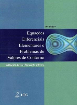 Equações diferenciais elementares e problemas de valores de contorno