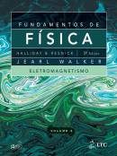 Fundamentos de física, 3 : eletromagnetismo