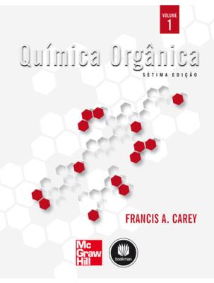 Química orgânica, v. 1